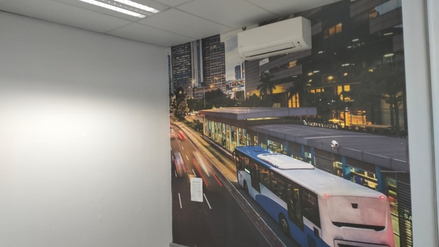 To Let commercial Property for Rent in Durbanville Western Cape